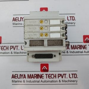 Aventics R480718964 Pneumatic Directional Valve