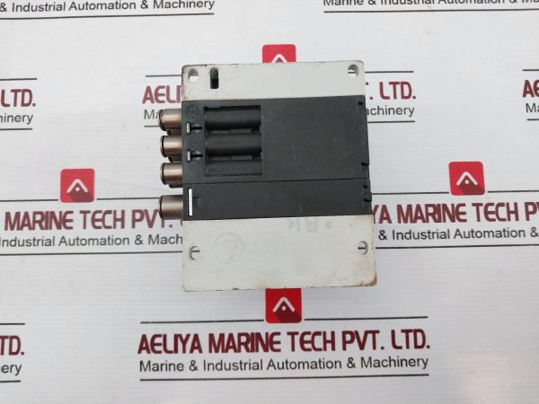 Aventics R480718964 Proportional Valve 8 Bar - Image 4