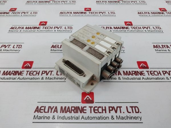Aventics R480718964 Proportional Valve 8 Bar - Image 3