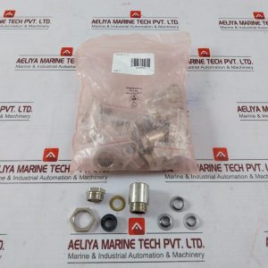 148-607 O.Z. Az-1 Machining Service Set