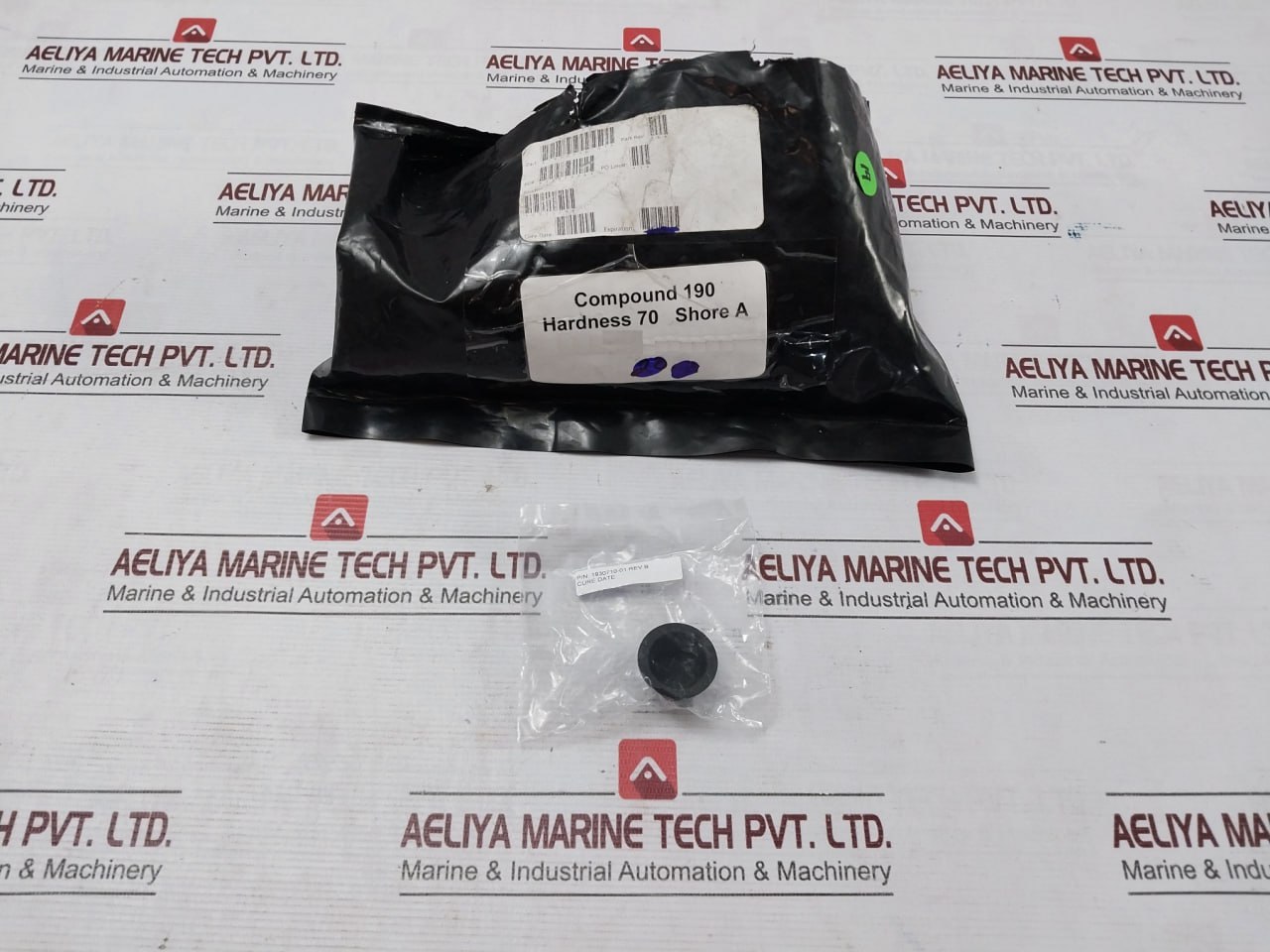 1930710-01 Diaphragm Seal