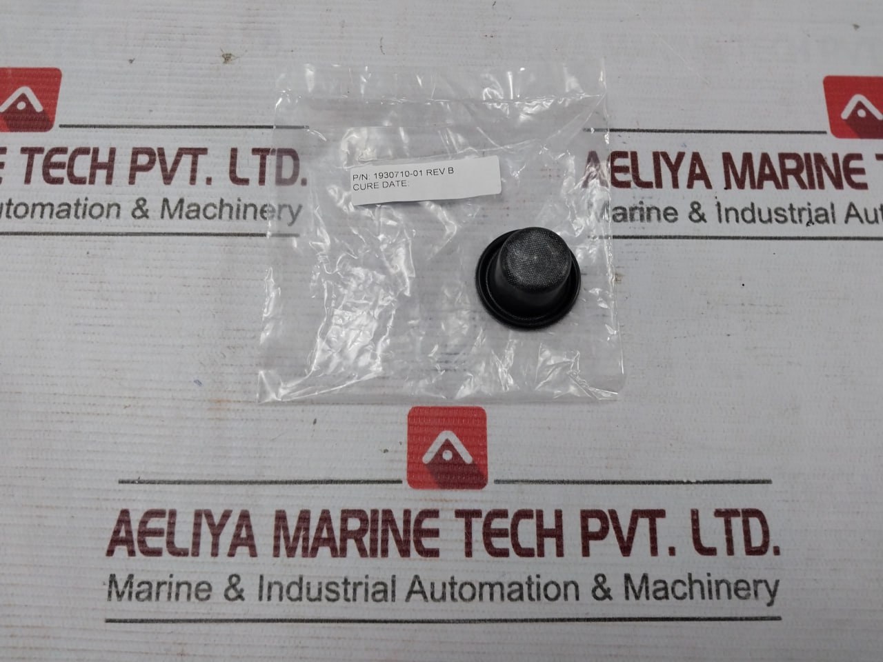 1930710-01 Diaphragm Seal - Image 6