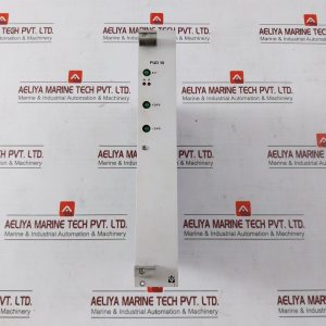 Valmet Automation Pud 10 Power Supply Pc Board