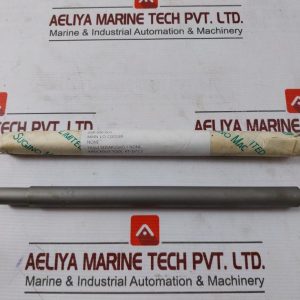 Sugino Kt-16x1.2 Knockout Tool For Main L.O Cooler