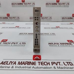 Valmet Automation Aou1 Analog Output Unit Pcb