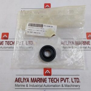 24 U-Packing Seal Ring