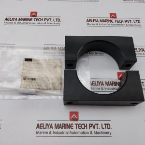 34-505570 Clamp F/5 Pol Manifold Set