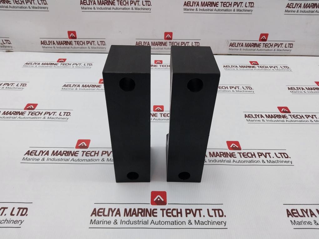 34-505570 Clamp F/5 Pol Manifold Set - Image 4