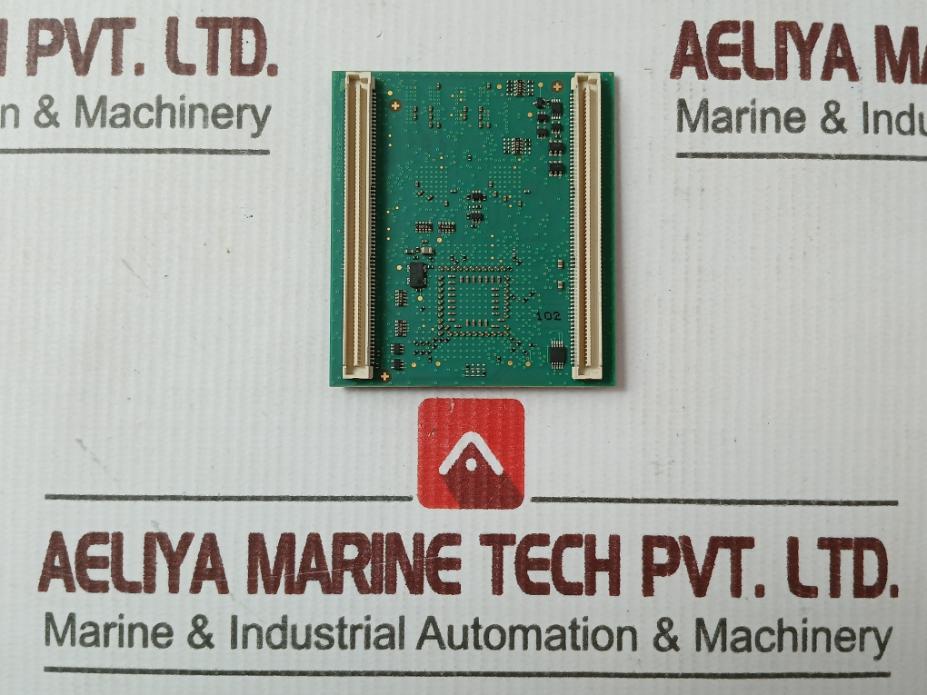 443178320c Pcb Printed Circuit Board 94v - Image 3