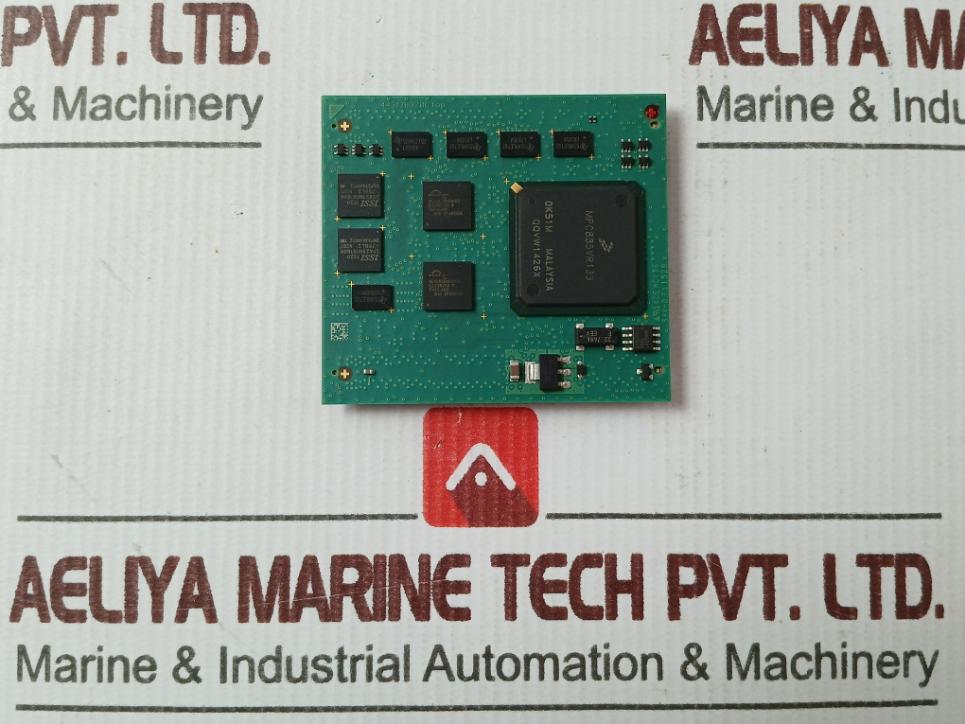443178320c Pcb Printed Circuit Board 94v - Image 4