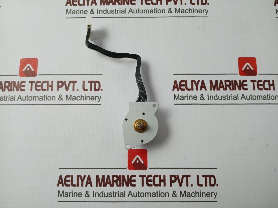 5256-005 Stepper Motor - Image 4