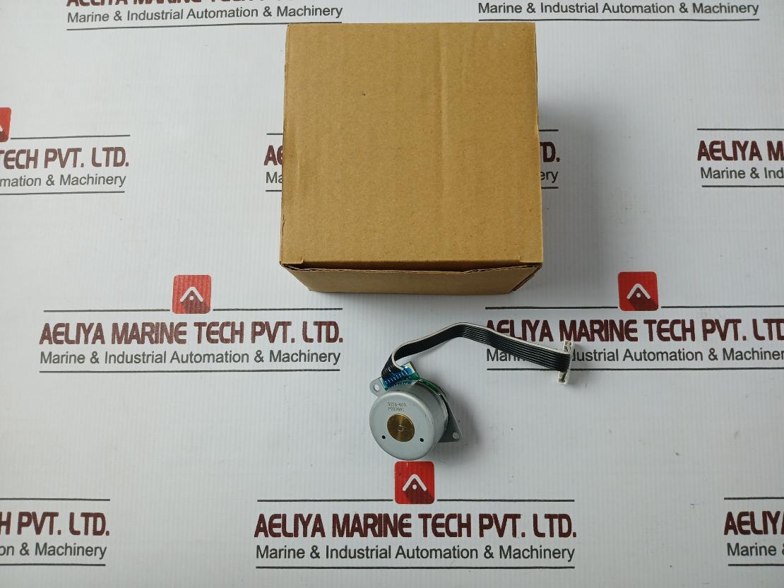 5256-005 Stepper Motor