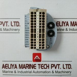7000003-143 Terminal Block Exe Std 85°C