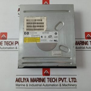 Hp Dh-16d2s-Ct2 Dvd-Rom Drive 12v