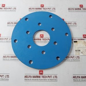 955209 Plate For Box Pulley Riser Tensioner Control Flow