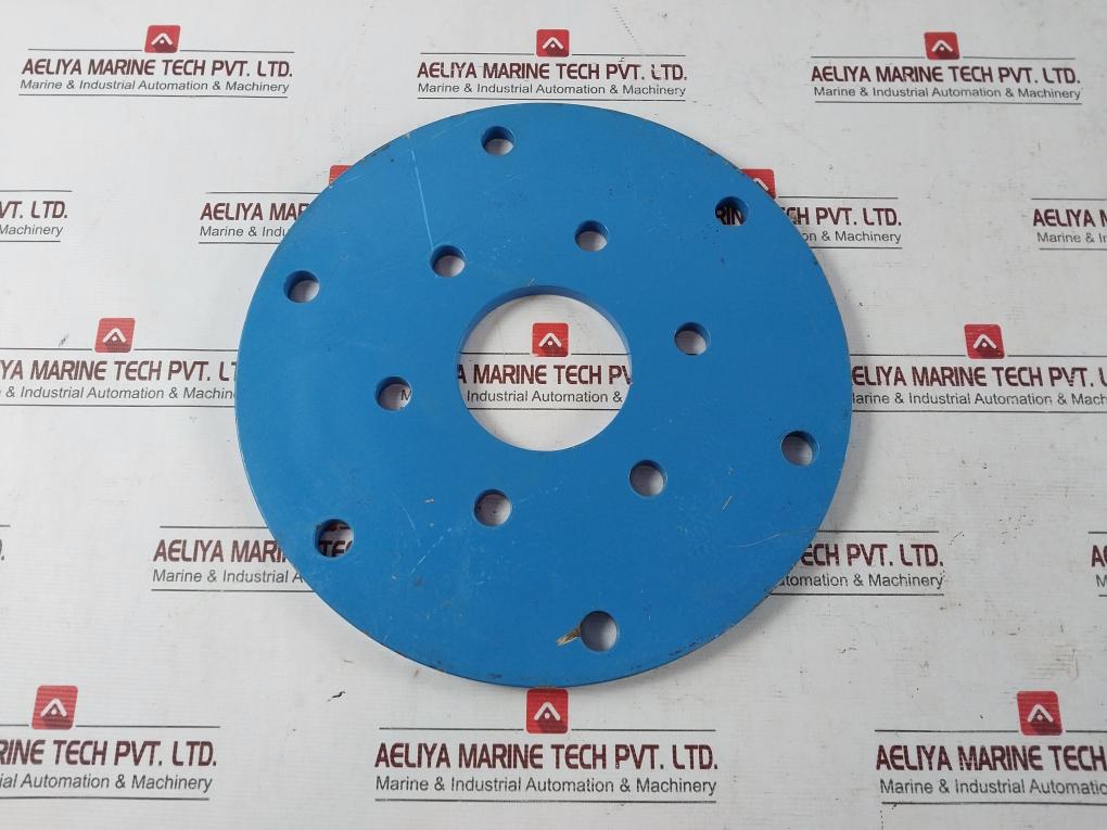 955209 Plate For Box Pulley Riser Tensioner Control Flow - Image 4