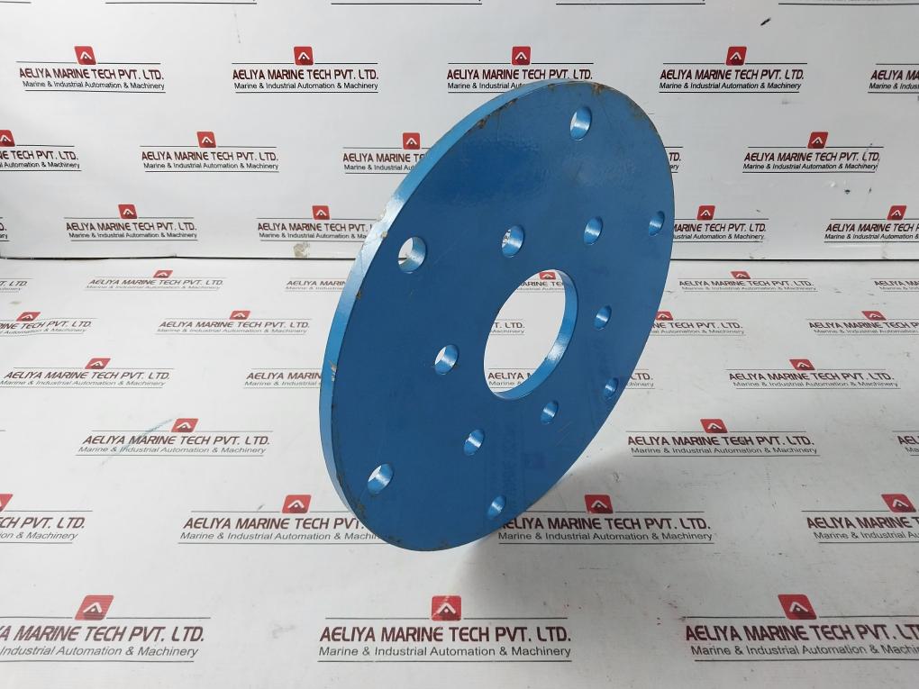 955209 Plate For Box Pulley Riser Tensioner Control Flow - Image 3