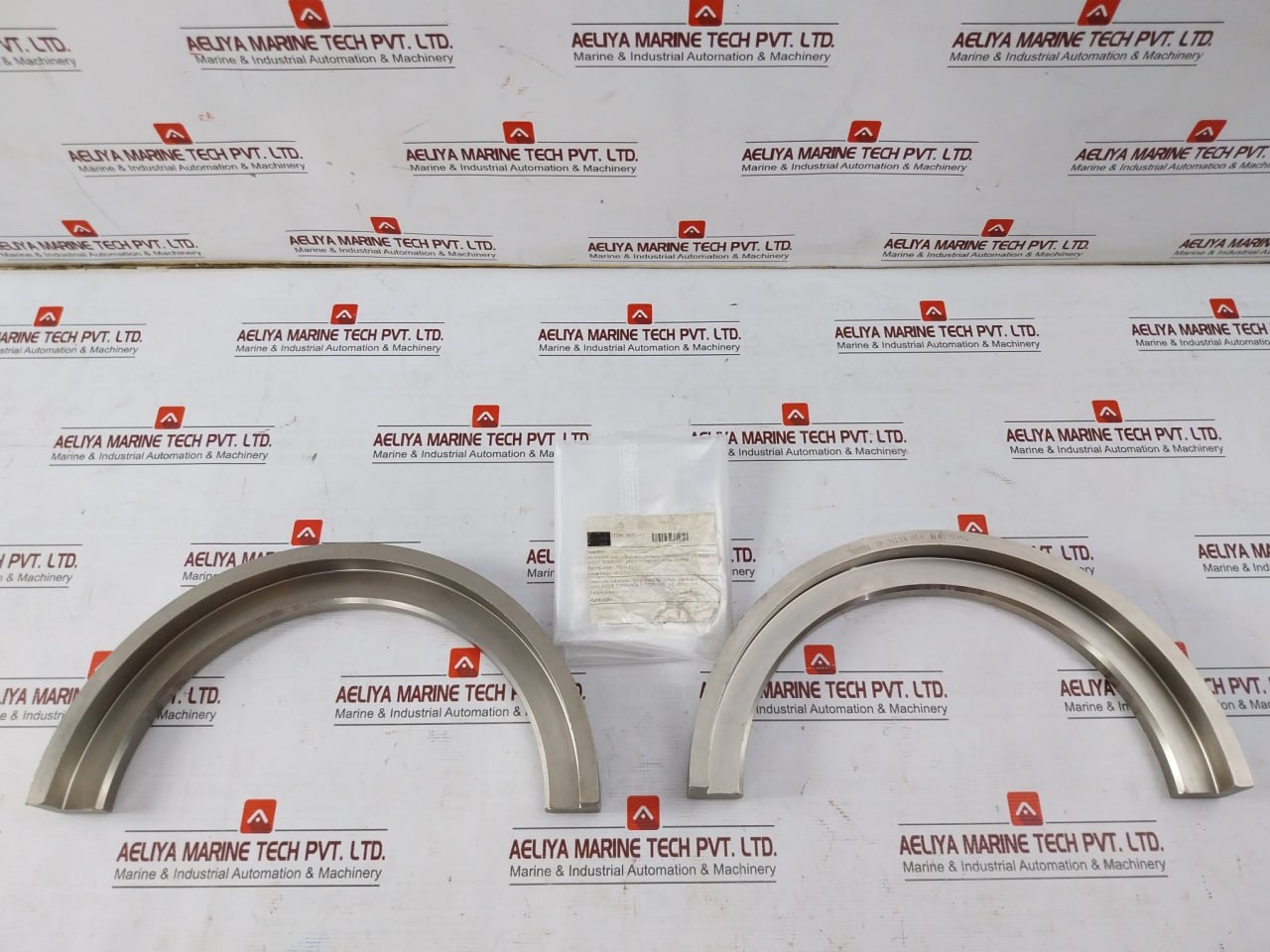 955992 Split Ring Retainer - Image 5