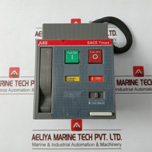 Abb 220…250 V Sace Tmax Moulded Case Circuit Breaker
