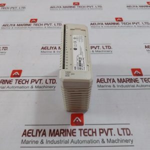Abb Di830 Digital Input Module 24v