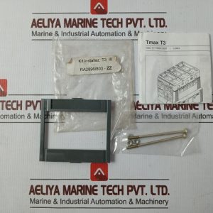 Abb Ra2896803-Zz Circuit Breaker Parts Kit