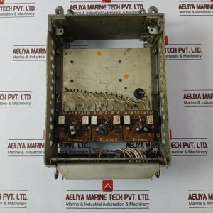 Ac4561002-02 Dc4.561.002-02 11-Pole Pump Control Board Module