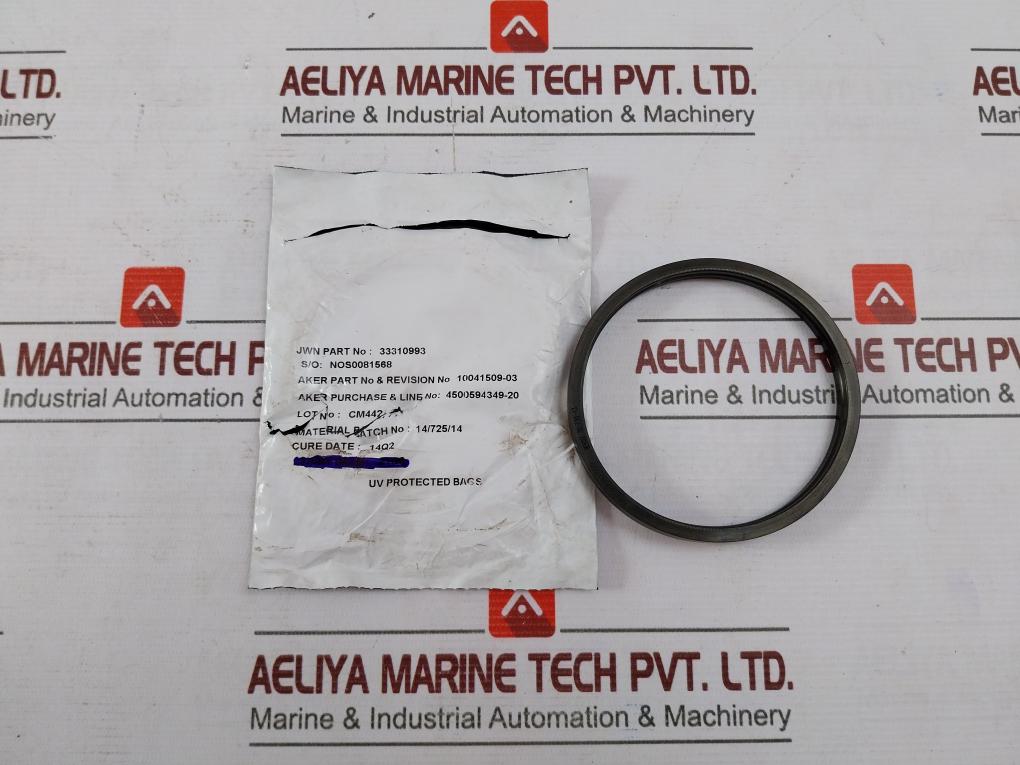 Aker 10041509 Oil Seal Ring