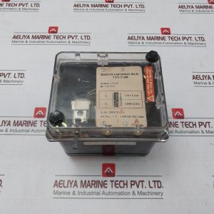 Areva Ctum 15 Zg001a Sensitive Earth Fault Relay 250v
