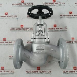 Ari Stobu Bj.14 Stop Valve