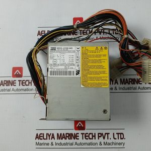 Astec Atx90-3405 Switching Mode Power Supply 240v