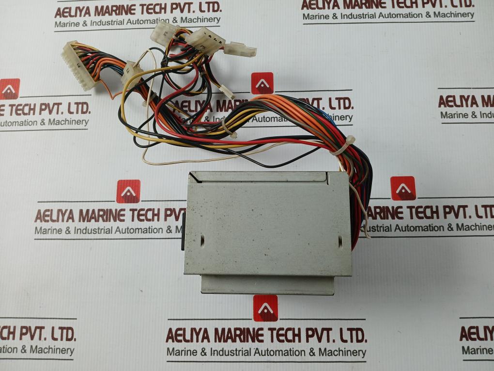 Astec Atx90-3405 Switching Mode Power Supply 240v - Image 4