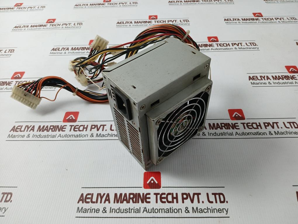 Astec Atx90-3405 Switching Mode Power Supply 240v - Image 3