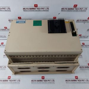 Autronica-Kd-10Com-Bas-Basic-Integrated-Central-Engine-Control-Alarm-Syste-