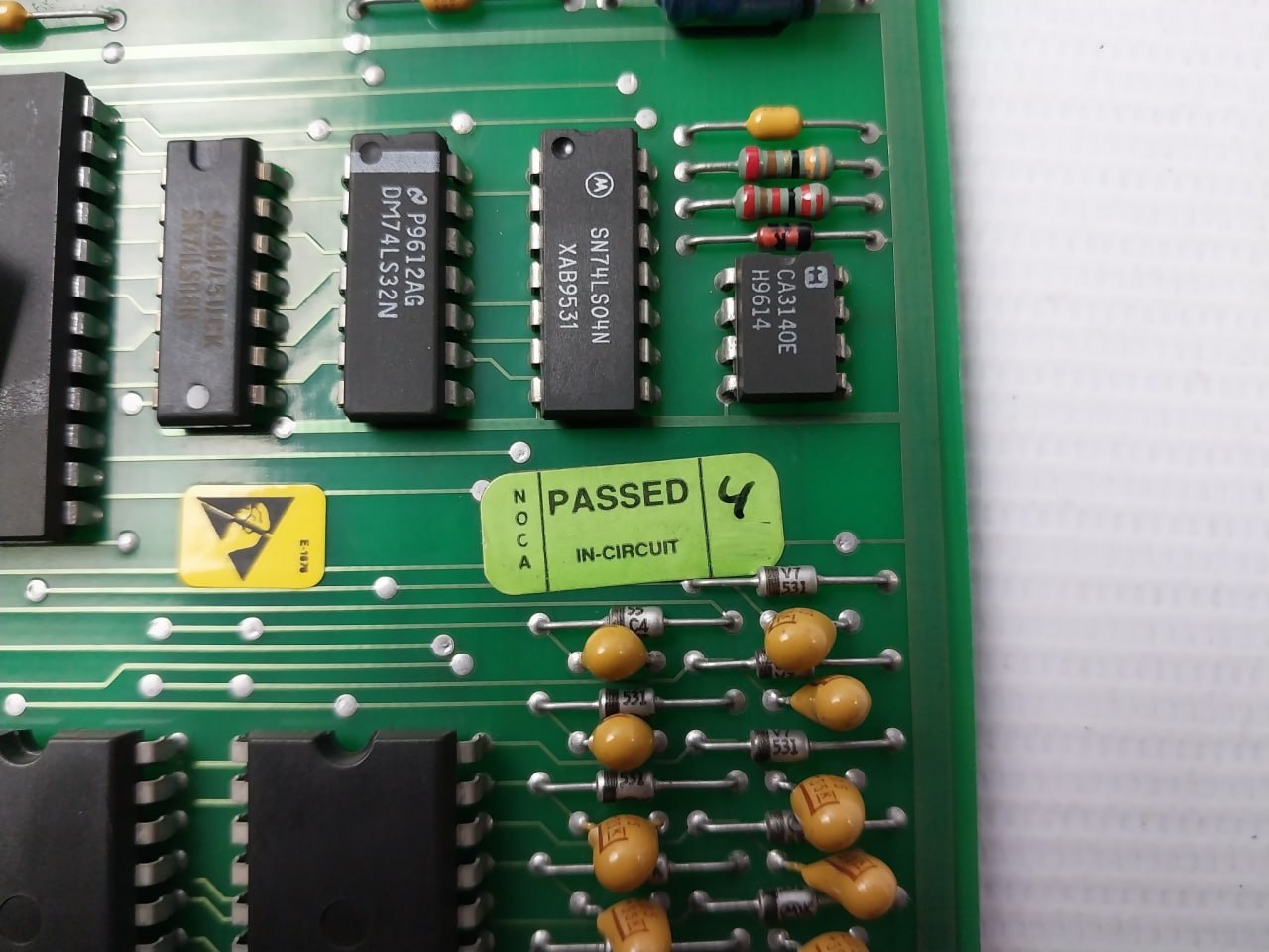 Autronica Kd-10/Com-Bas Basic Integrated Central Engine Control Alarm System - Image 19