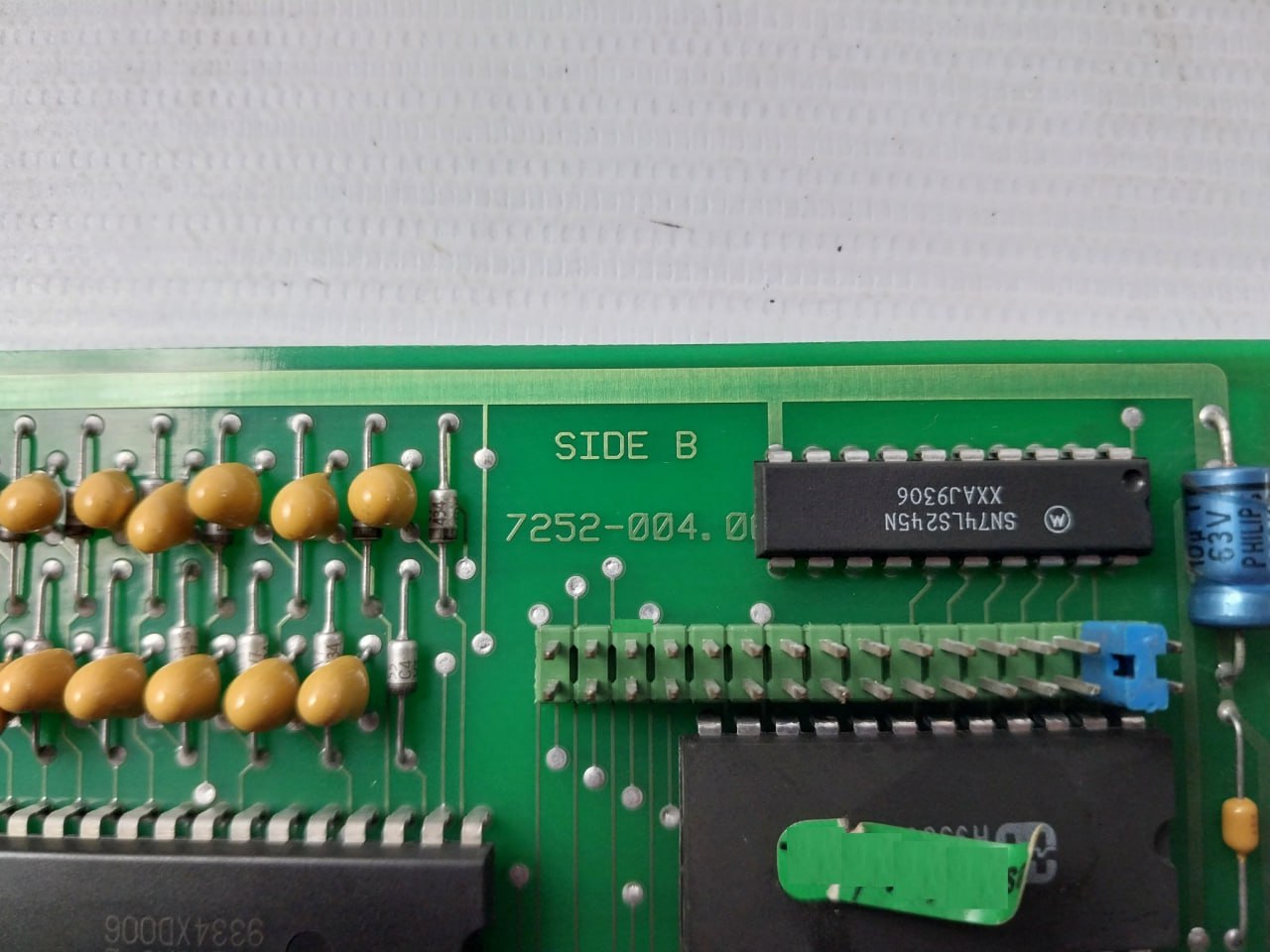 Autronica Kd-10/Com-Bas Basic Integrated Central Engine Control Alarm System - Image 21