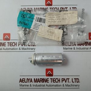 Av Arcotronics C.87.8bf2 Mkp Capacitor 450v
