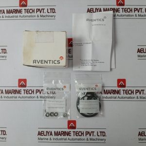 Aventics 371 030 004 2 32 Way Valve Repair Kit
