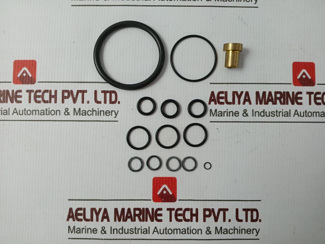 Aventics 371 030 004 2 3/2 Way Valve Repair Kit - Image 4