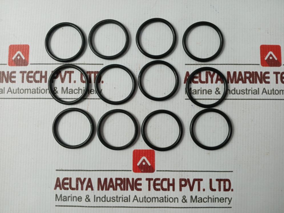 Aventics 372 352 000 2 Repair Kit For 3/2 And 5/2 Way Valves - Image 4