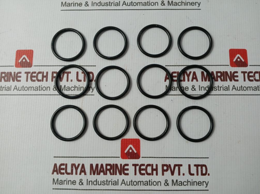 Aventics 372 431 000 2 Pneumatic Valve Kit With Grease Ags Tube - Image 4