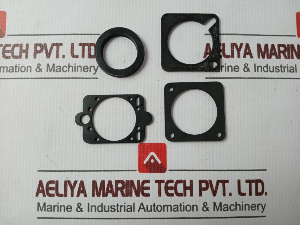 Aventics 5711100002 Spare Part Repair Kit - Image 4