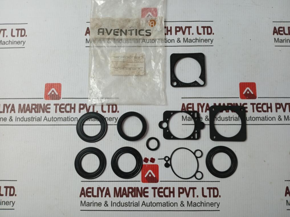 Aventics 5711100002 Spare Part Repair Kit - Image 3