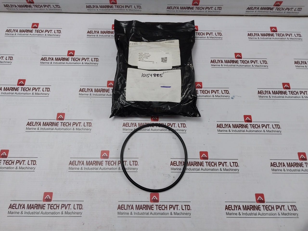 Axon 40023-439 O-Ring Nitrile 70 Duro