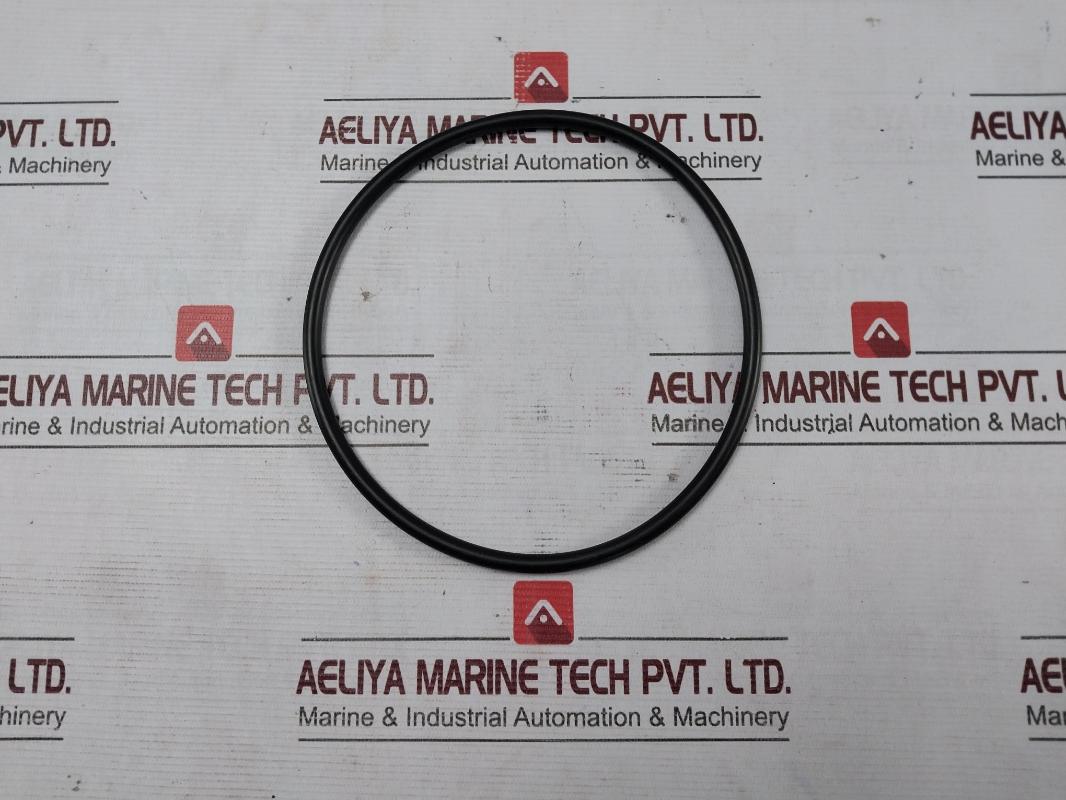 Axon 40023-439 O-Ring Nitrile 70 Duro - Image 4