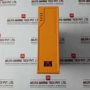 B&R 5s1ba0570000n7-003 Ac Servo Drive 65 V