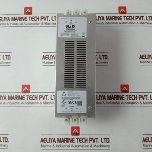 B&R 8b0f0550h000.000-1 Passive Line Filter