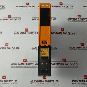 B&R 8bvi0110hws0.000-1 Multi Inverter Module