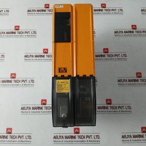 B&R 8bvi0440hws0.000-1 Multi Inverter Module