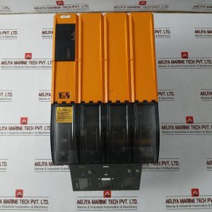 B&R 8bvi0880hws0.004-1 Multi Inverter Module