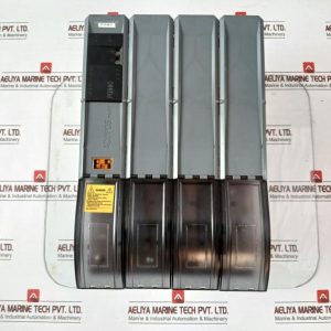 B&R 8bvp0880hw00.004-1 Multi Power Supply Module